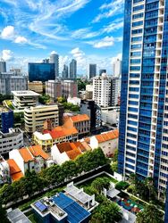 City Square Residences (D8), Condominium #582876131